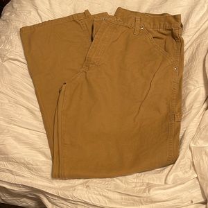 Wrangler Carpenter Jeans